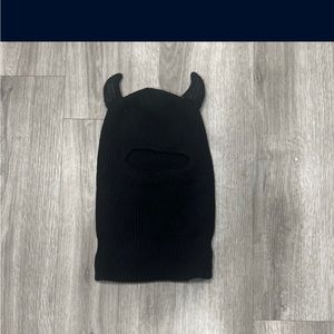 Ski mask Size:M